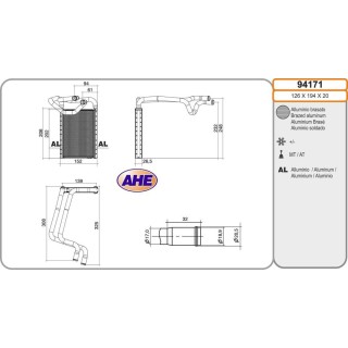 Risc  HYUNDAI i20  PB  06 09-