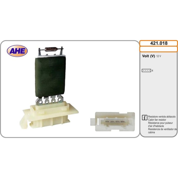 Res  Vent  Ab  FIAT/OPEL/SAAB Croma/Signum/Vectra/