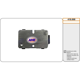 Centr  Vent  Ab  MERCEDES C140/W140 Classe S 02 91