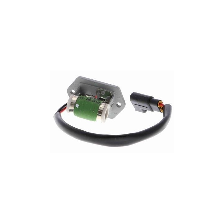 Res  Elettrov  FORD Ka 09 96-11 08