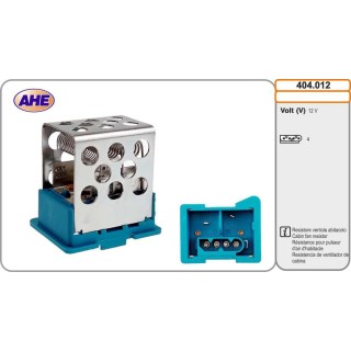 Res  Vent  Ab  BMW E32/E34 serie 5/7 06 87-07 96