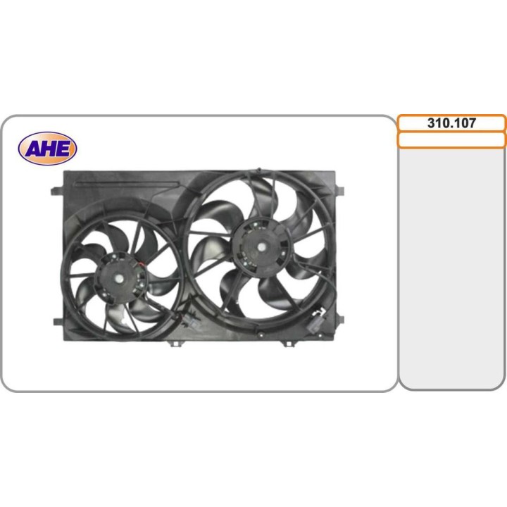 Elettr  FORD Tourneo/Transit 1 0/2 0/2 2TDCi 10 11