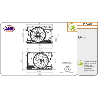 Elettr  MAZDA 3/CX-30 1 8D/2 0Hybrid 12 18-