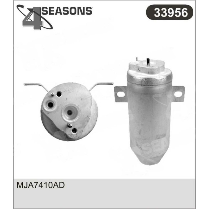 FILTER DRIER JAGUAR XK8/XKR