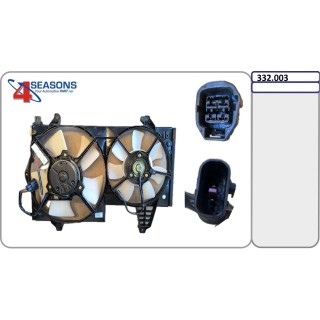 332003  VOLVO S40 / V40 2.0 Turbo-1.9 D