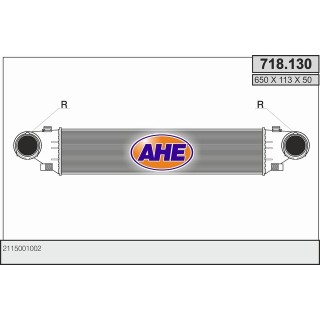 718130  MERCEDES 200/220 CDI (W211)