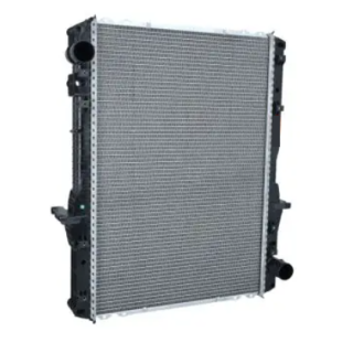 120001  RAD. NISSAN ATLEON 110.35 120.35