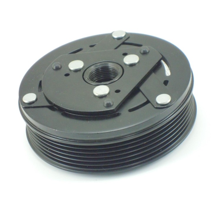 20153110  EMB HR V5 PV6 123MM ST5 12V