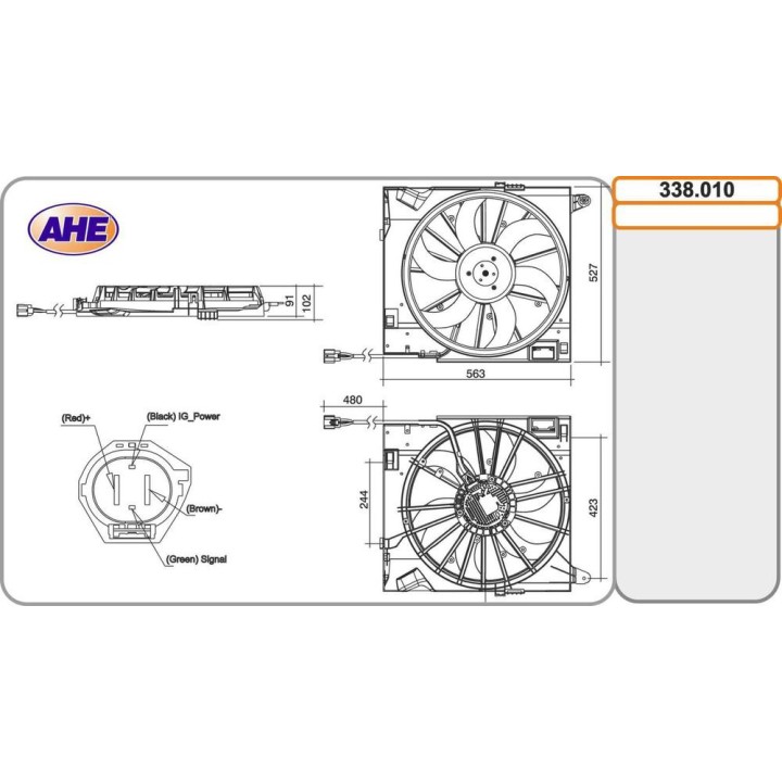 Elettr  JAGUAR XF/XJ 2 0/2 2D 07 11-