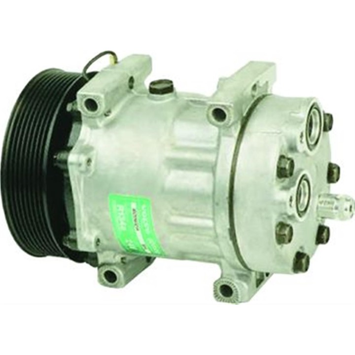 67191NO CMP  NEW ORIGINAL SANDEN VOLVO FH12 99-