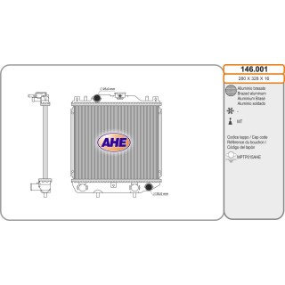 146001  AIXAM 400- 500  KUBOTA