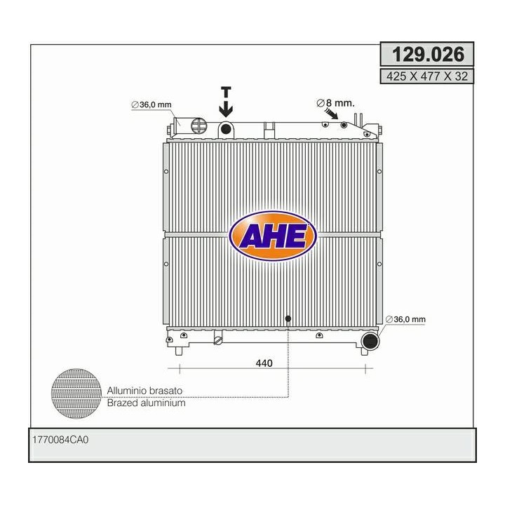 129026  SUZUKI Jimny/Samurai 1.9 TD