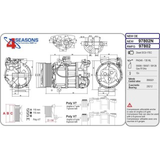 Cmp New NISSAN/RENAULT X-Trail/Laguna 2 0dCi/3 0dC