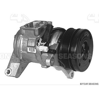 57378  COMPRESSORE REVISIONATO CHRYSLER