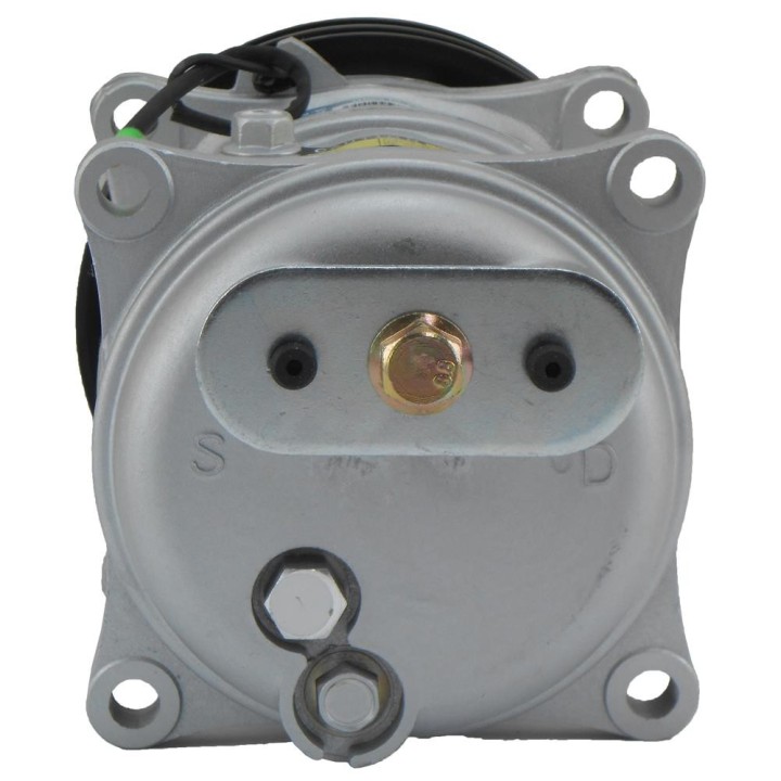 20134709  ZX TM16HD 2A 135MM 12V H-B