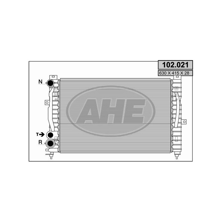 102021  AUDI A4 I 1.6-1.8-1.9Tdi