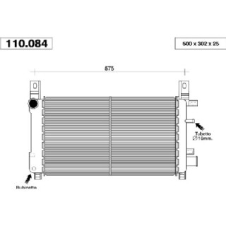 110084  FORD Fiesta III 1.0-1.1-1.3-1.4