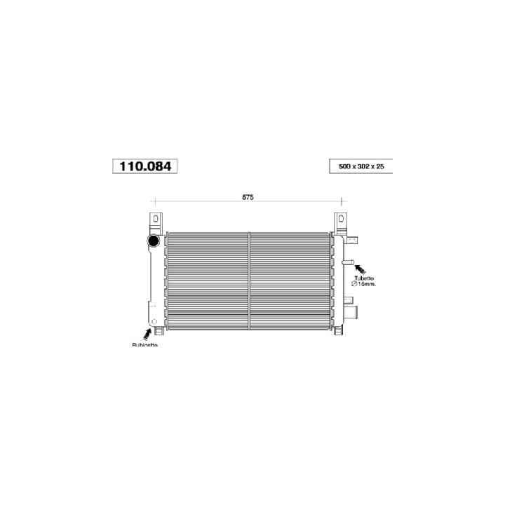 110084  FORD Fiesta III 1.0-1.1-1.3-1.4