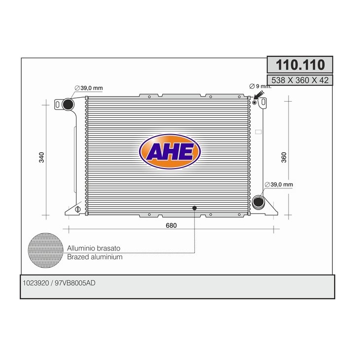 110110  FORD Transit VI 2.5 DI