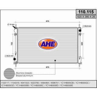 110115  FORD Transit VI 2.0 90CV