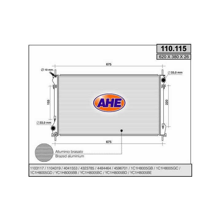 110115  FORD Transit VI 2.0 90CV