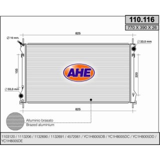 110116  FORD Transit VI 2.0 120CV - 2.4 DI