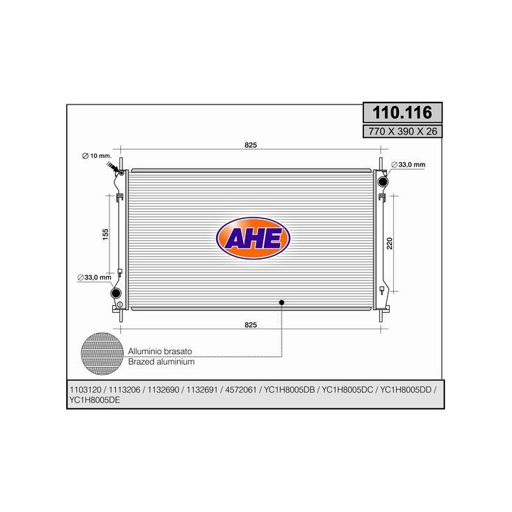 110116  FORD Transit VI 2.0 120CV - 2.4 DI