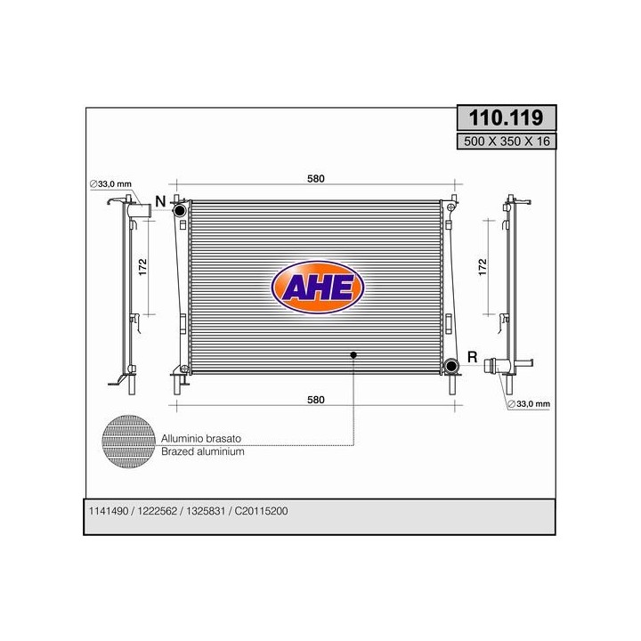 110119  FORD Fiesta V 1.2 - 1.4 - 1.6 16V