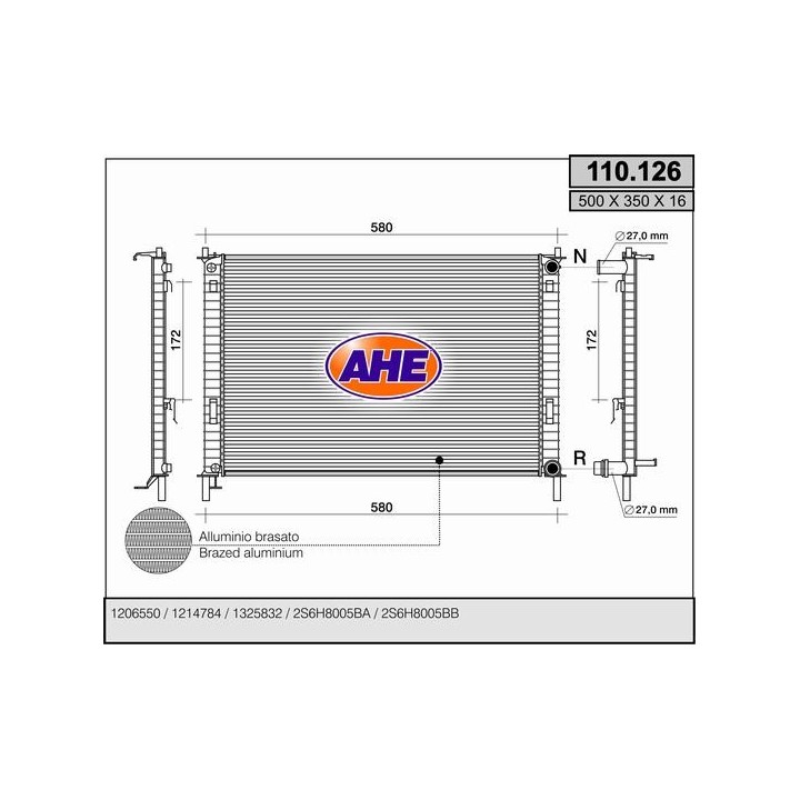 110126  FORD Fiesta V 1.3 8V