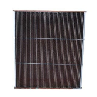 VOLVO/ BM L 120/L 160 945X800X152 0 TUB/AZ 8 818x1