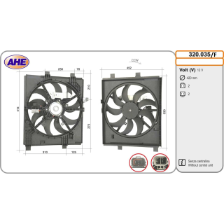 320035/F  NISSAN Juke 1.5dCi 06.10-