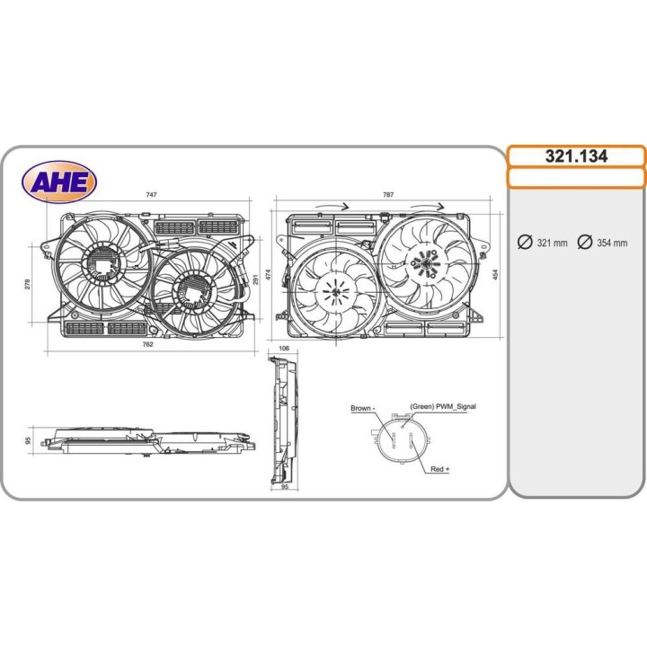 Elettr  OPEL Insignia 2 0/2 0CDTi 03 17-