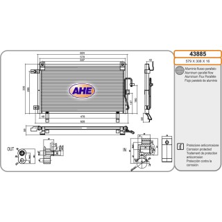 43885 Cond. GREAT WALL Steed 2.4 01.12-