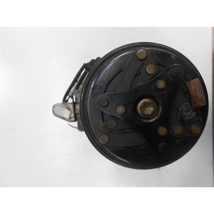 20134958  NP SCS06C A/D PV4 110MM 12V V-B