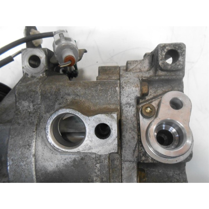 20134958  NP SCS06C A/D PV4 110MM 12V V-B