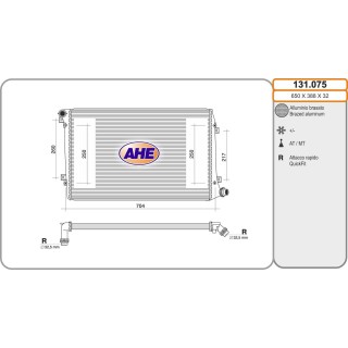 131075  AUDI A3 II 1.9 Tdi
