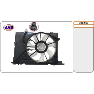 Elettr  TOYOTA Auris 1 4D-4D 01 07-06 17