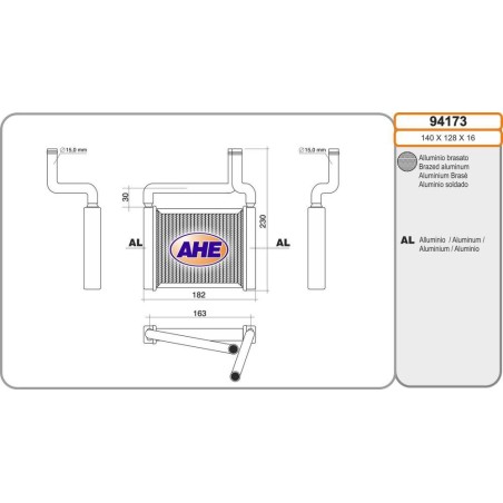 Risc  SUZUKI Jimny 08 98-