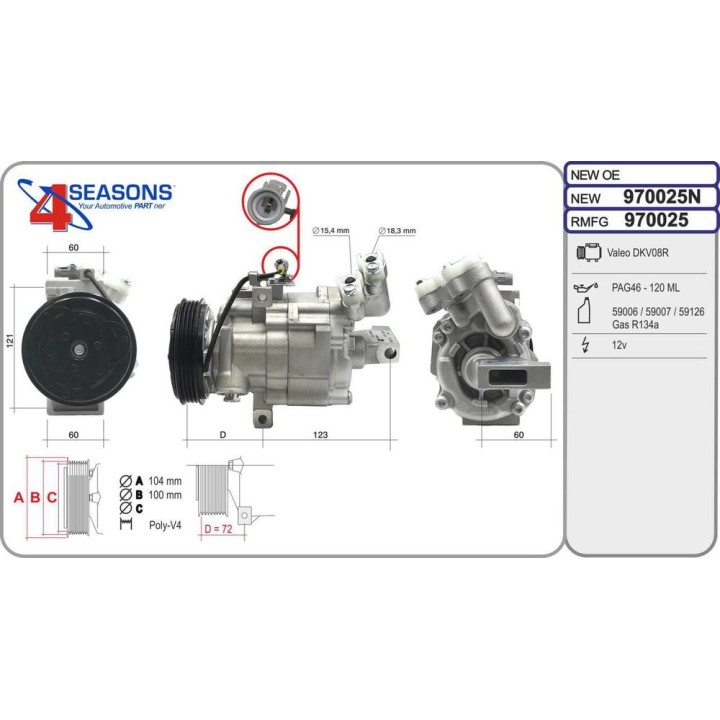 CMP  SUZUKI Splash 1 0 - 1 2  08-