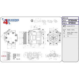 CMP  Qashqai  J10  JJ10  1 5 dCi