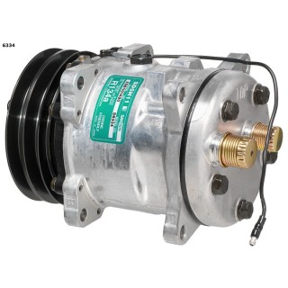 SD 5H11 2A 125MM 12V H-OR  K 