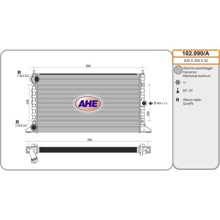 102090/A  VOLKSWAGEN Sharan 1.8-2.0-1.9Tdi  M/AT   +/-AC