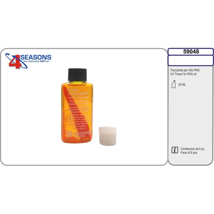 UV TRACER PRODUCTS 30 ML