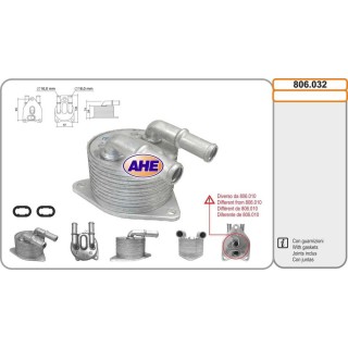 Oilc  CITROEN/PEUGEOT C4/C5/208/308/2008/3008/5008