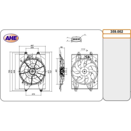 Elettr  CHERY/DR Tiggo 8 Pro/7 1 5T 01 23-
