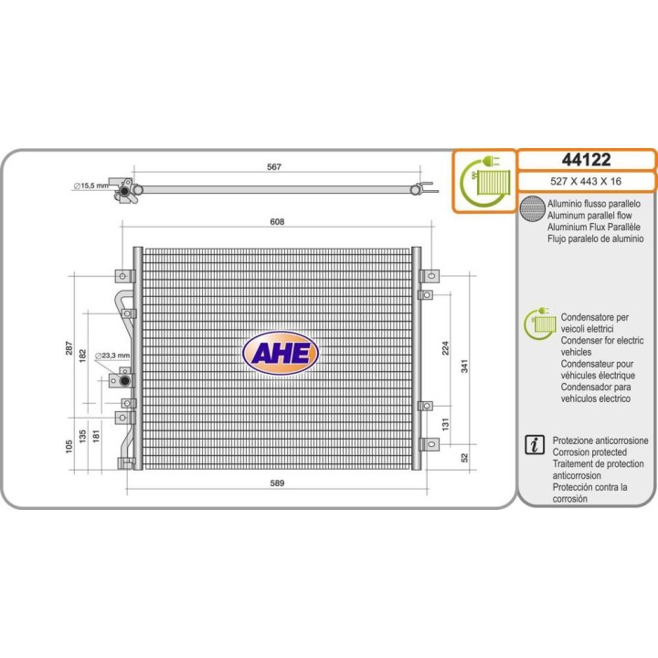Cond  XPENG G6 BEV 01 24-