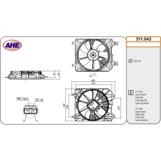 Elett  HONDA CR-V 2 0 Hybrid SX 07 23-