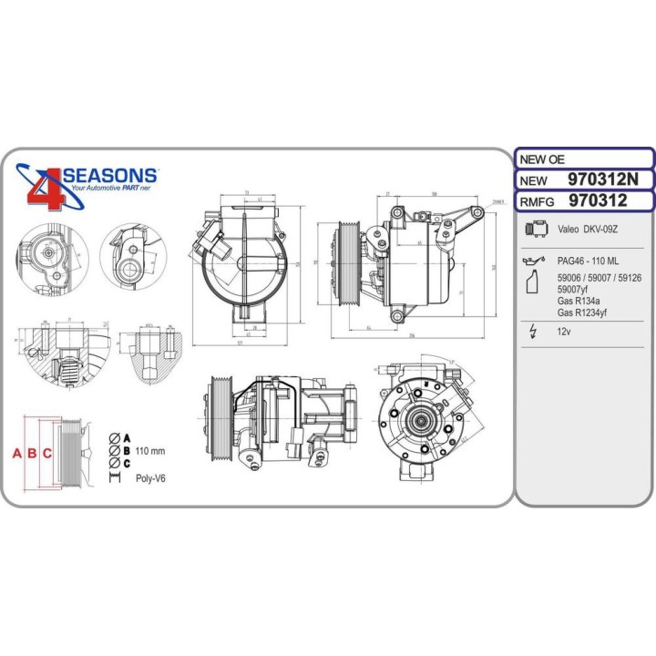 Cmp New MAZDA 2/CX-3 1 5/2 0 08 14-