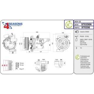 Cmp New SUZUKI 1 2VVT Ignis Hybrid 04 20-