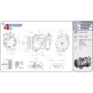 Cmp New RENAULT Clio 1 0 SCe 65/75 06 19-
